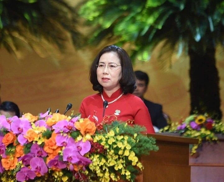 Nông dân Việt Nam có vai trò quan trọng trong sự nghiệp xây dựng và đổi mới đất nước