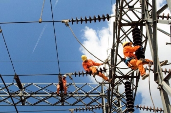 Tập trung thực hiện quyết liệt, hiệu quả các giải pháp bảo đảm cung ứng điện