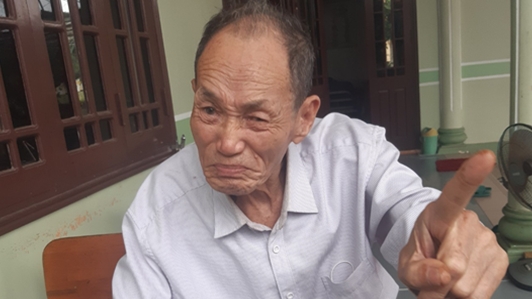 Chuyện về liệt sĩ được đề nghị truy tặng Anh hùng