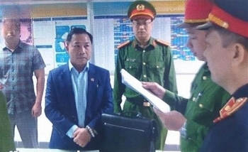 Bị can Lưu Bình Nhưỡng bị khởi tố thêm tội danh
