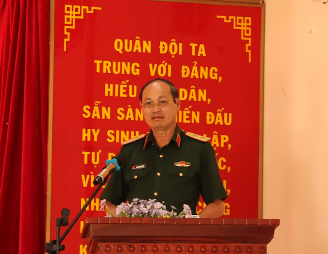 Hội Hữu nghị Việt Nam- Campuchia TP Hồ Chí Minh: Điểm sáng về hoạt động xã hội- từ thiện