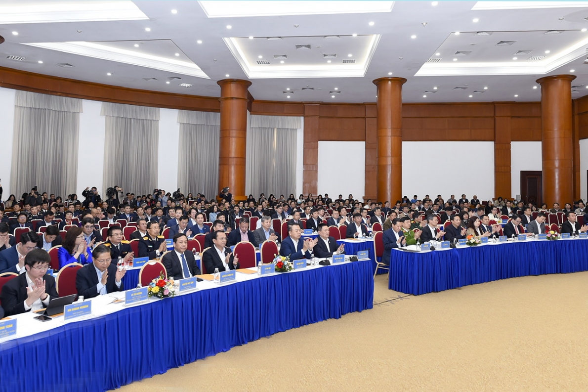 Ngành Tài chính đã chủ động nỗ lực, quyết liệt thực hiện có hiệu quả các nhiệm vụ được giao