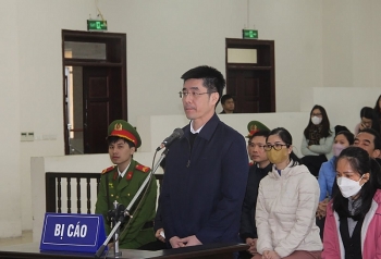 Bị cáo Hoàng Văn Hưng được giảm án từ chung thân xuống 20 năm tù