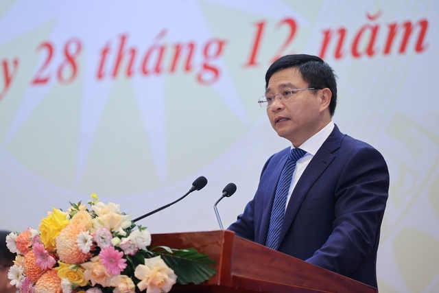 Bộ Giao thông vận tải hoàn thành xuất sắc các nhiệm vụ nặng nề được giao