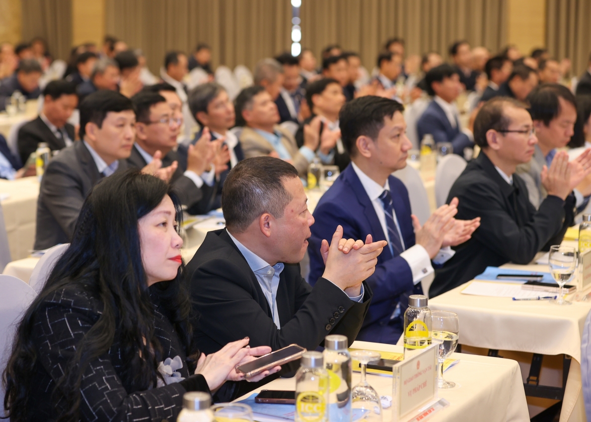 Bộ Giao thông vận tải hoàn thành xuất sắc các nhiệm vụ nặng nề được giao