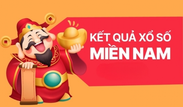 XSMN 4/1/2024, xổ số 4/1, kết quả xổ số miền Nam hôm nay