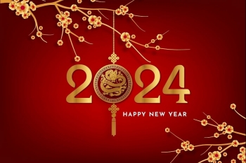 Dự báo thời tiết Tết dương lịch 2024