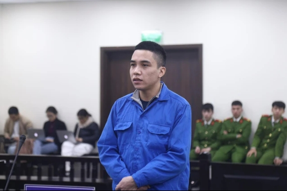 Cựu CSGT bắt cóc bé trai đòi tiền chuộc 15 tỷ đồng bị phạt 20 năm tù