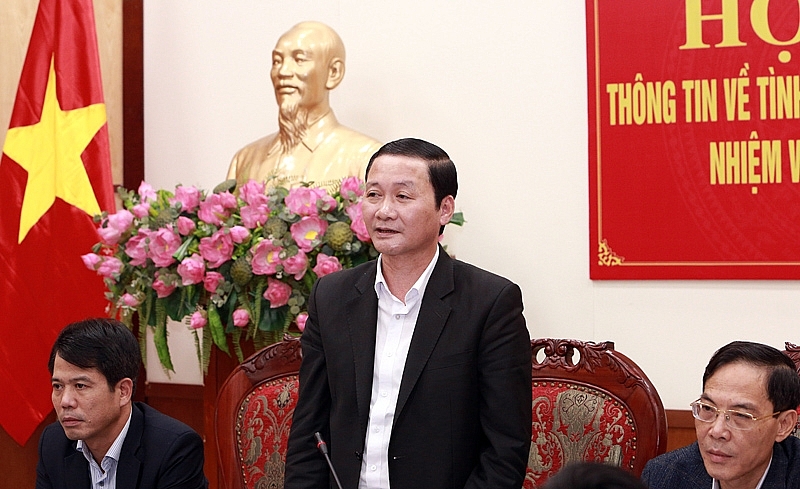 Thanh Hóa đặt mục tiêu tăng trưởng GRDP năm 2024 đạt từ 11% trở lên