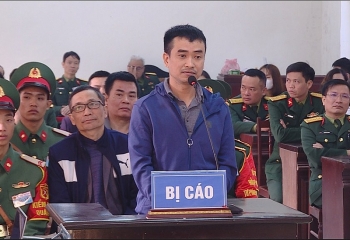 Chủ tịch HĐQT Việt Á Phan Quốc Việt bị phạt 25 năm tù