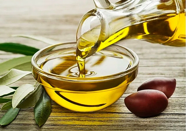 Thực phẩm giúp giảm đau khớp trong mùa Đông