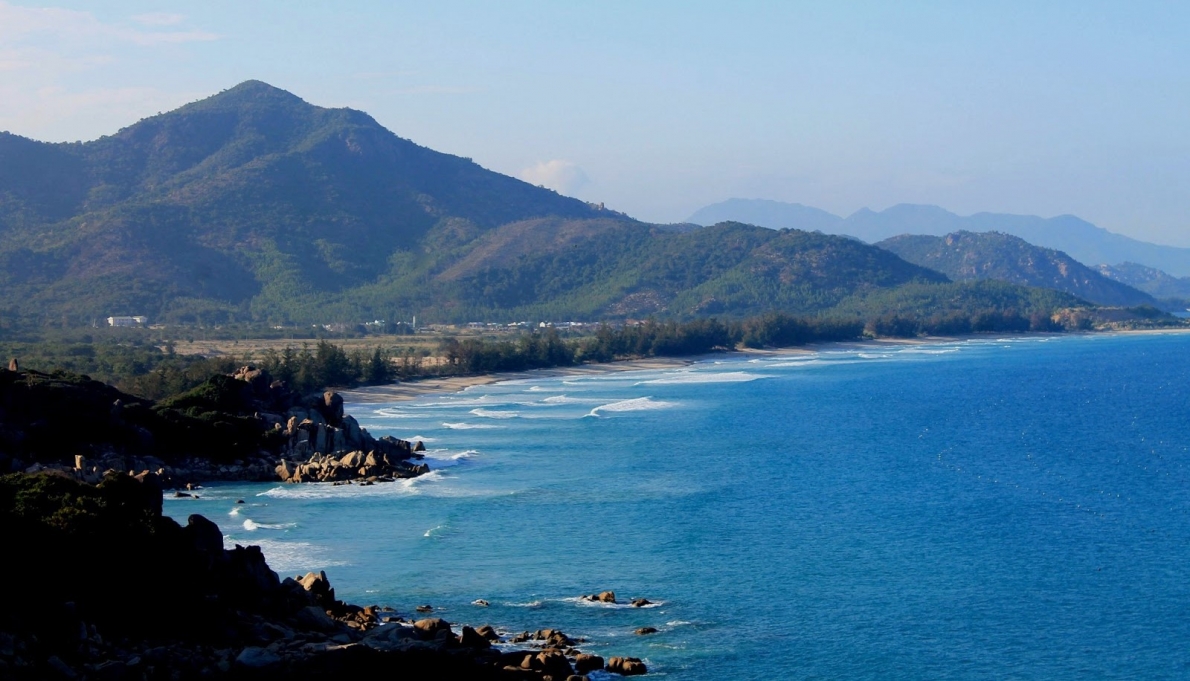 Ninh Thuận: Xác định phát triển du lịch trở thành ngành kinh tế mũi nhọn