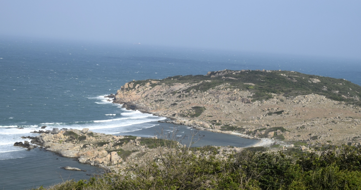 Ninh Thuận: Xác định phát triển du lịch trở thành ngành kinh tế mũi nhọn