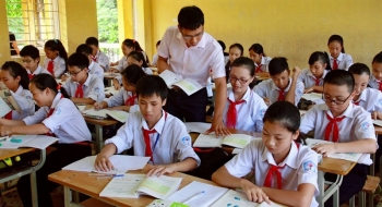 Chính phủ ban hành quy định mới về học phí