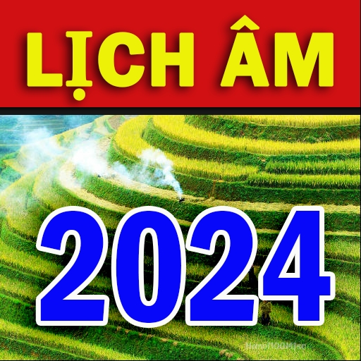 Lịch âm, lịch âm hôm nay 6/1, âm lịch ngày 6/1/2024