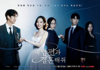 Link xem phim "Cô đi mà lấy chồng tôi" của Park Min Young