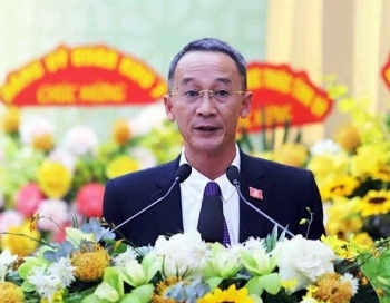 Nguyên nhân Chủ tịch UBND tỉnh Lâm Đồng Trần Văn Hiệp bị khởi tố, bắt tạm giam?
