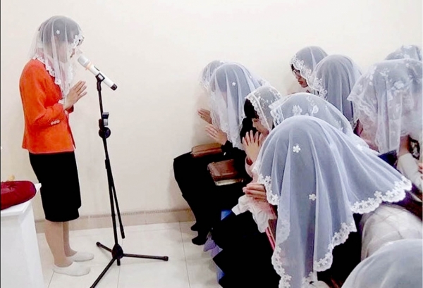 Quy định về các trường hợp bị đình chỉ hoạt động tôn giáo