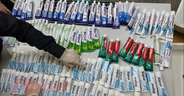 Vụ 4 nữ tiếp viên hàng không xách ma túy: Khởi tố 130 vụ án, 331 bị can