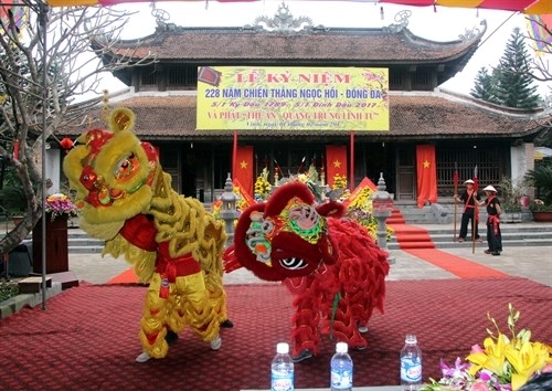 Tăng cường quản lý, kiểm soát chất lượng các hoạt động văn hóa và kinh doanh dịch vụ mừng Xuân Giáp Thìn 2024