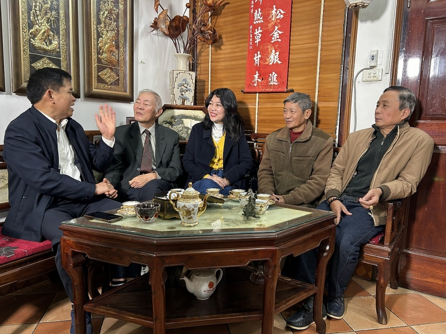 5 Bệnh nhân ung thư không hẹn mà gặp chia sẻ câu chuyện vượt qua bệnh hiểm nghèo