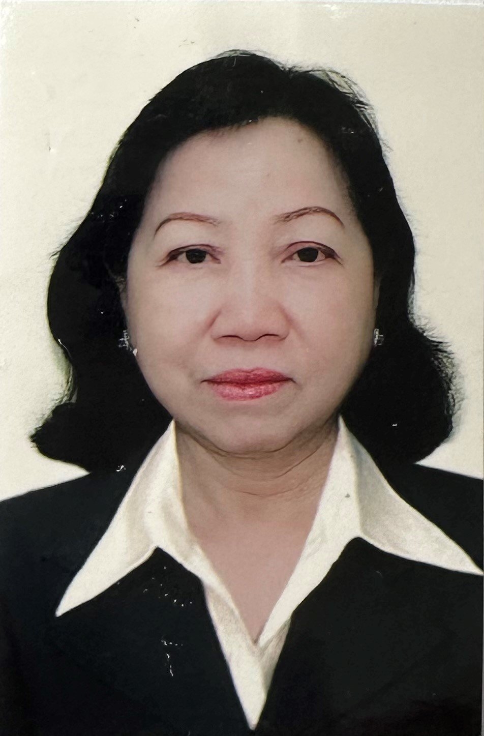 Nữ doanh nhân cao tuổi có nhiều đóng góp cho xã hội