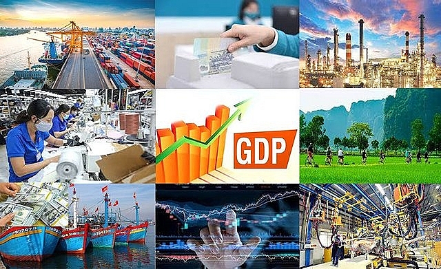 Nỗ lực hoàn thành các mục tiêu phát triển KT-XH năm 2024 và cả nhiệm kì 2021-2025