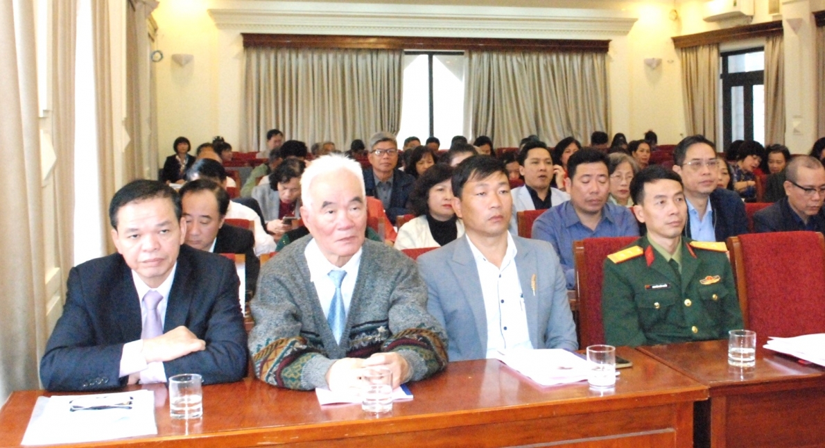 Vượt khó, vươn lên hoàn thành xuất sắc nhiệm vụ