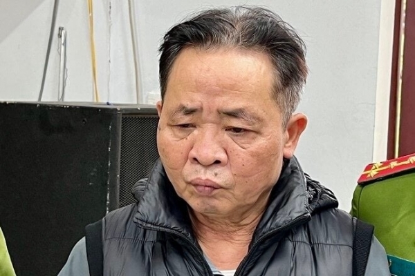 Cựu Giám đốc Sở Giáo dục và Đào tạo tỉnh Hà Giang bị khởi tố và tạm giam
