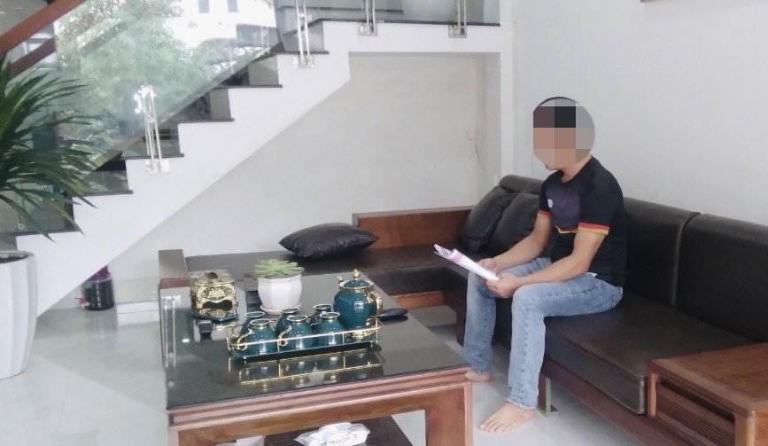 Bệnh viện 108 phẫu thuật thành công cho bệnh nhân nhiễm ấu trùng sán dây chó ký sinh tại phổi