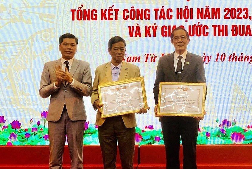 Đẩy mạnh công tác bảo vệ, chăm sóc và phát huy vai trò NCT