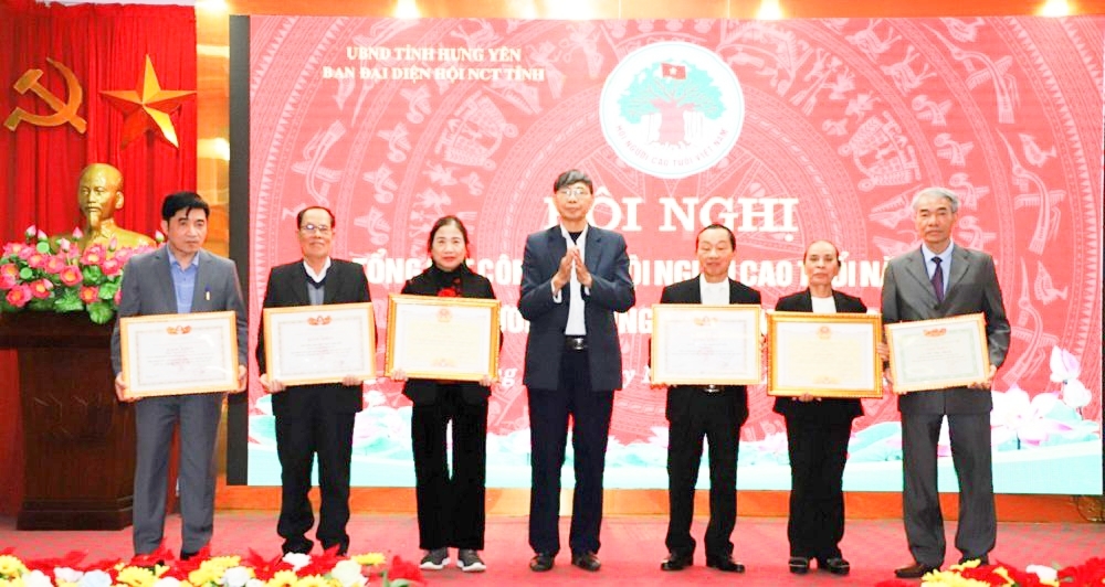 Đổi mới phương thức, nâng cao chất lượng hoạt động