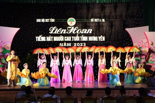 Đổi mới phương thức, nâng cao chất lượng hoạt động