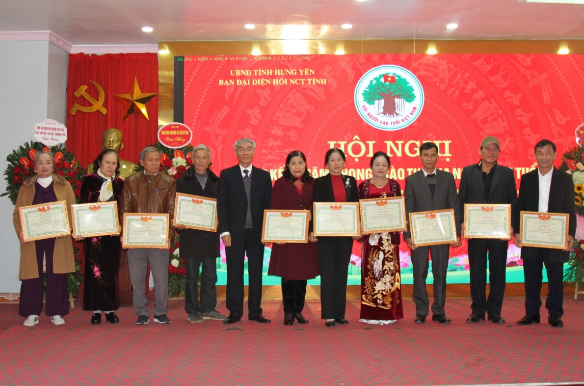 Đổi mới phương thức, nâng cao chất lượng hoạt động