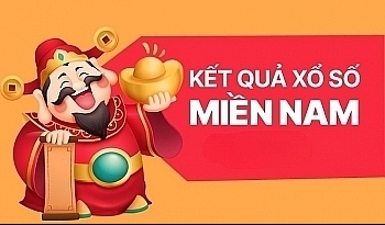 Kết quả xổ số, XSMN, trực tiếp kết quả xổ số miền Nam hôm nay 12/1/2024