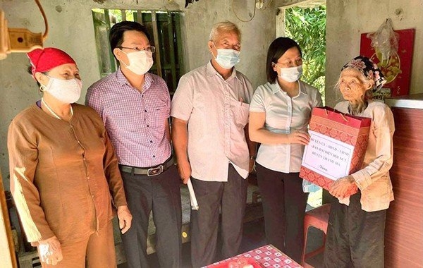 Những chuyển biến tích cực trong hoạt động Hội NCT