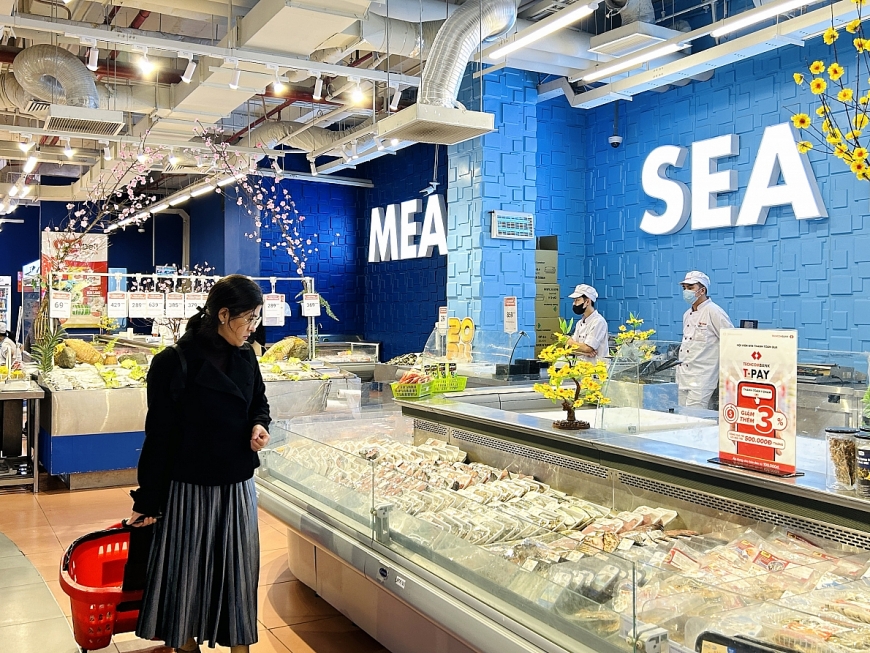 Chào xuân Giáp Thìn, WinMart “tung” ưu đãi lên đến 50%