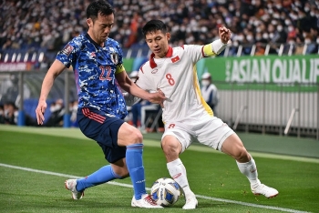 Nhận định bóng đá, link xem trực tiếp Nhật Bản vs Việt Nam, 18h30 ngày 14/1
