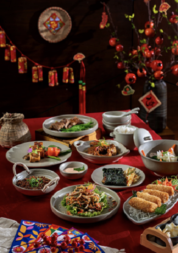 Đến Flamingo đón Tết Đa Sắc - đa dạng trải nghiệm và vẹn tròn xúc cảm