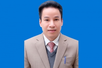 Bắt tạm giam Giám đốc Sở GD&ĐT tỉnh Hà Giang Nguyễn Thế Bình