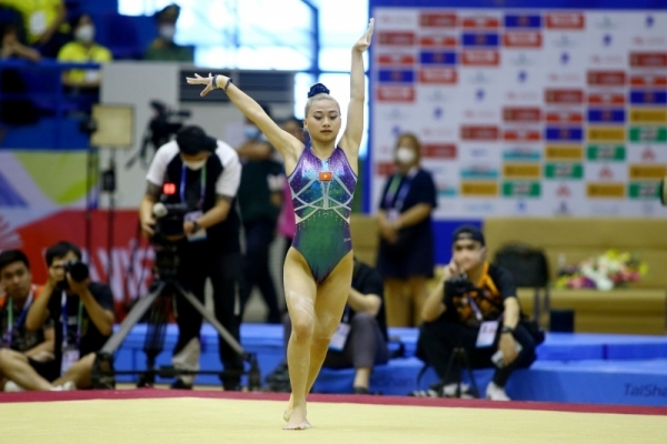 Bộ trưởng Bộ VH-TT&DL yêu cầu chấn chỉnh công tác tập huấn tại các đội tuyển quốc gia