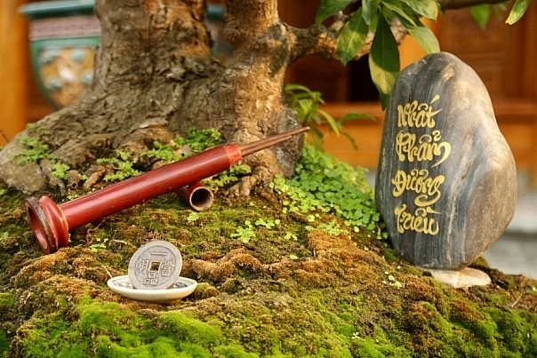 Thọ Xuân Đường 370 năm vì sức khoẻ Nhân dân