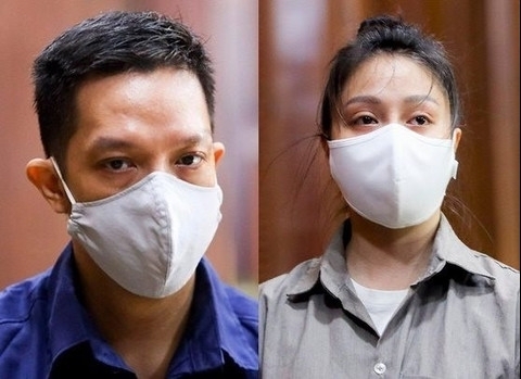 Vụ bé gái 8 tuổi bị bạo hành tử vong: TAND tối cao xác định cha ruột không đồng phạm với dì ghẻ