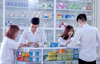 Sở Y tế Hà Nội: Yêu cầu các nhà thuốc, quầy thuốc không lợi dụng dịp tết để tăng giá
