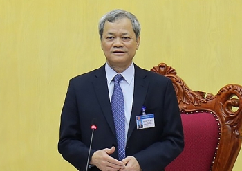 Bắt cựu Chủ tịch UBND tỉnh Bắc Ninh Nguyễn Tử Quỳnh