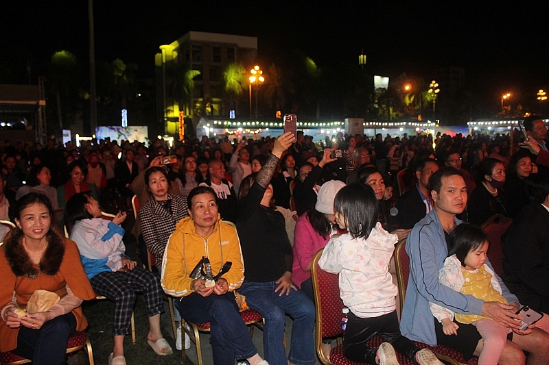 Khai mạc Tuần văn hóa, du lịch Điện Biên - Thanh Hóa năm 2024