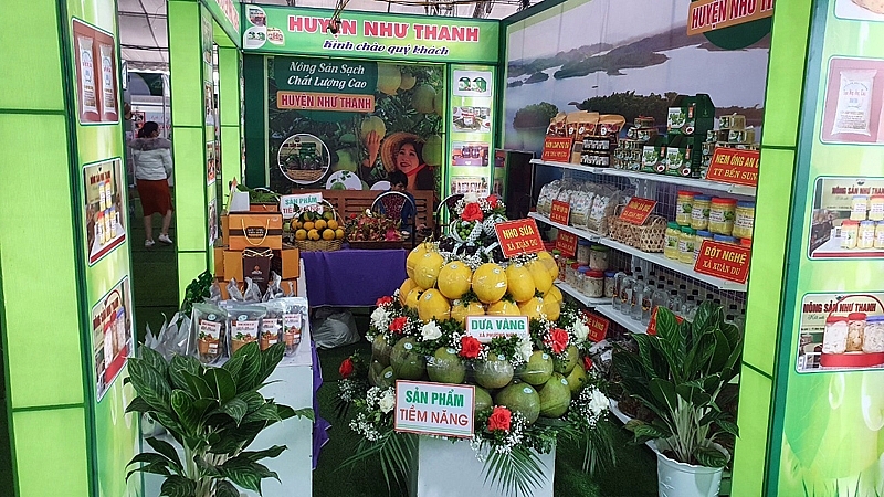 Như Thanh quyết tâm thực hiện thắng lợi 11 chỉ tiêu kinh tế năm 2024