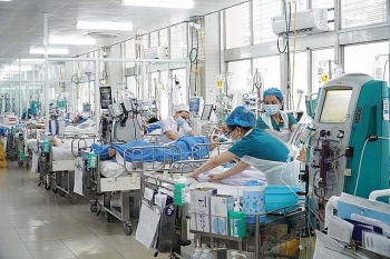 Bộ Y tế sẽ kiểm tra đột xuất một số bệnh viện dịp Tết Nguyên đán 2024
