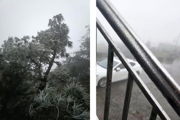 Rét đậm, rét hại ở miền Bắc kéo dài tới khi nào?