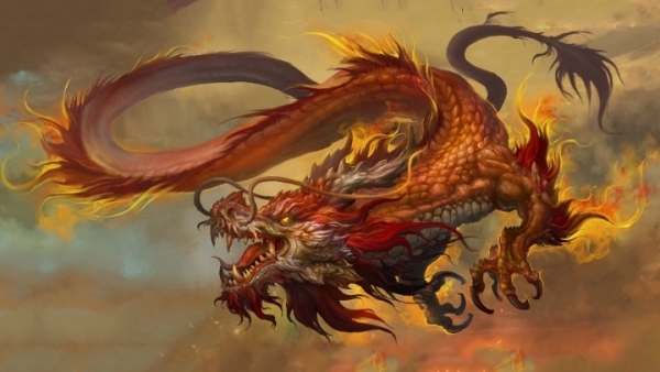 Tử vi 12 con giáp ngày 24/1/2024: Đường thăng quan của tuổi Thìn ảm đạm